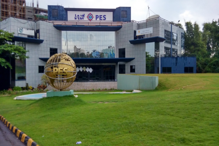 PES University, Bangalore