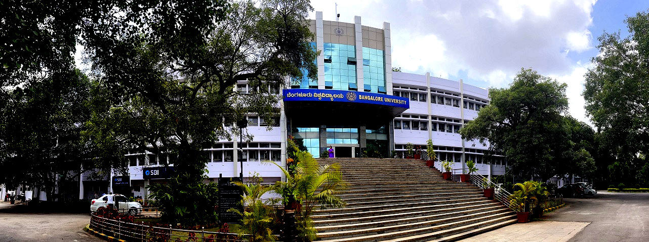 Bangalore University, Bangalore