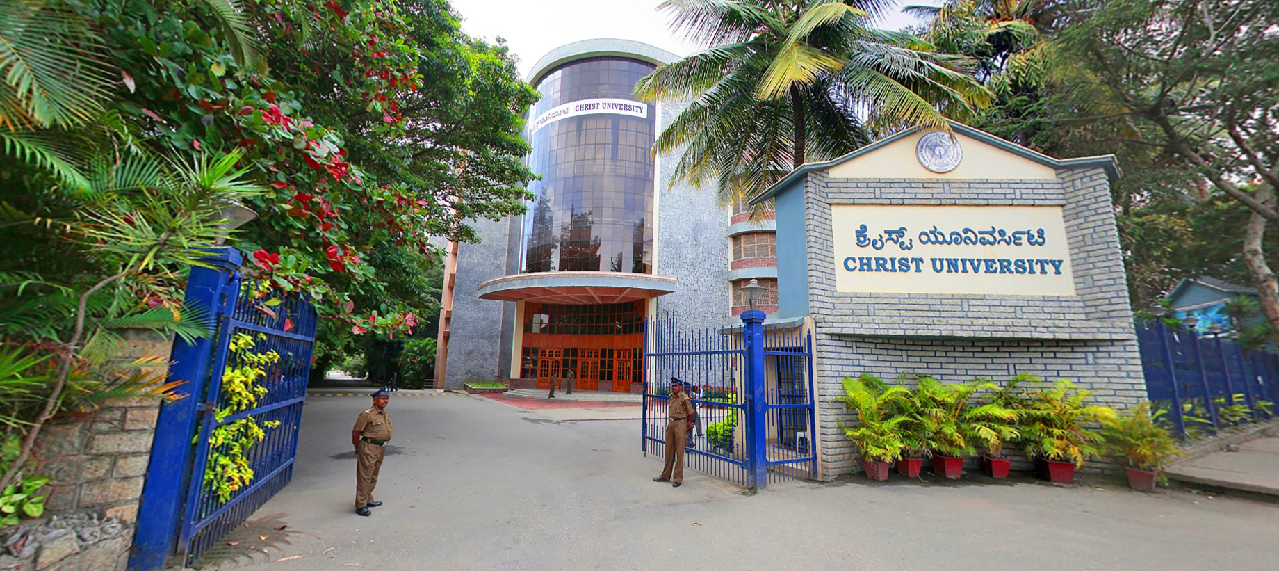 Christ University, Bangalore