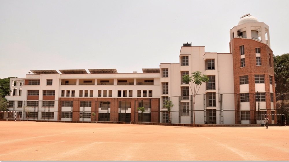 St. Joseph's College of Education, Bangalore