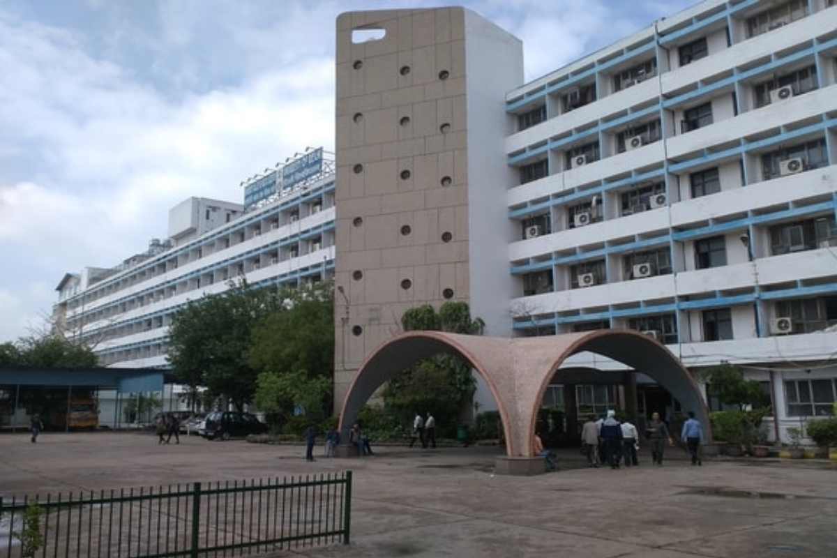 University College of Medical Sciences (UCMS), Delhi