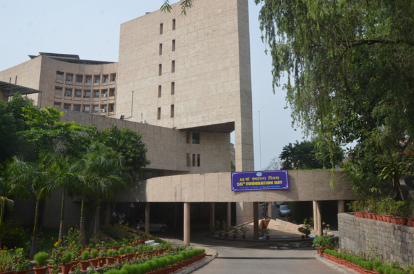 Indian Institute of Foreign Trade (IIFT), Delhi